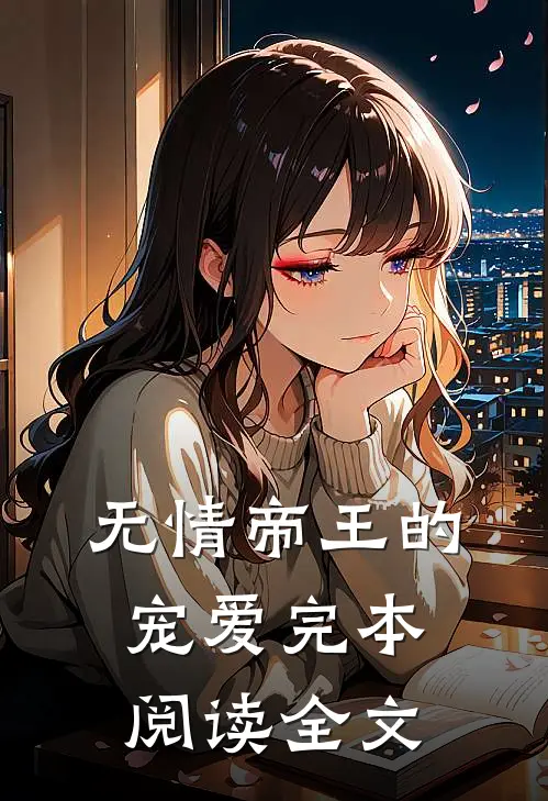 无情帝王的宠爱完本阅读全文