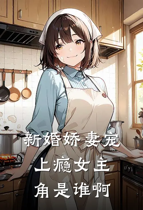 新婚娇妻宠上瘾女主角是谁啊