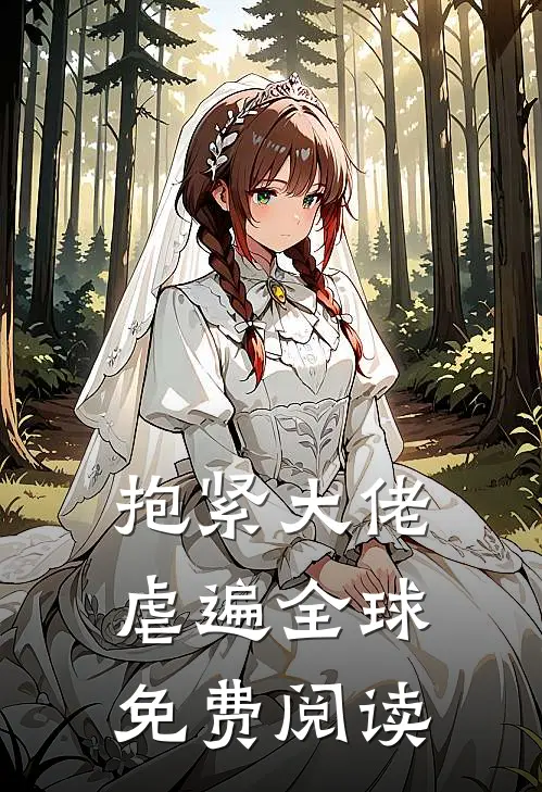 抱紧大佬虐遍全球免费阅读