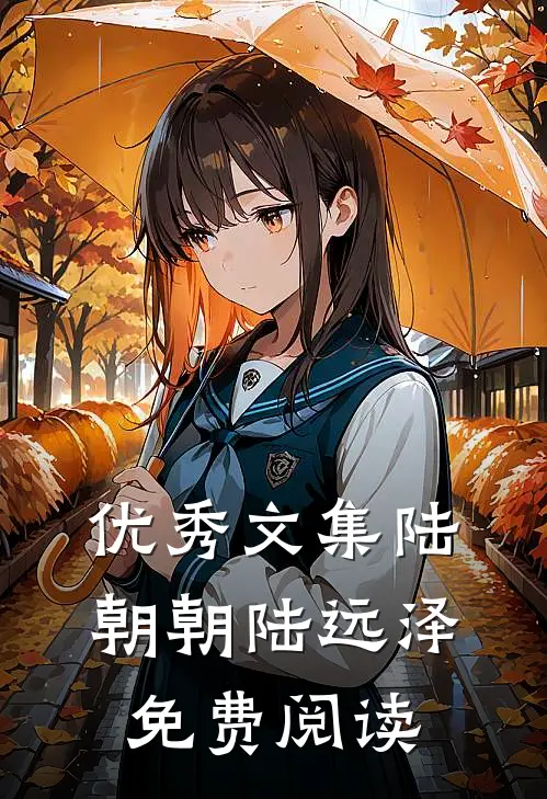 优秀文集陆朝朝陆远泽免费阅读