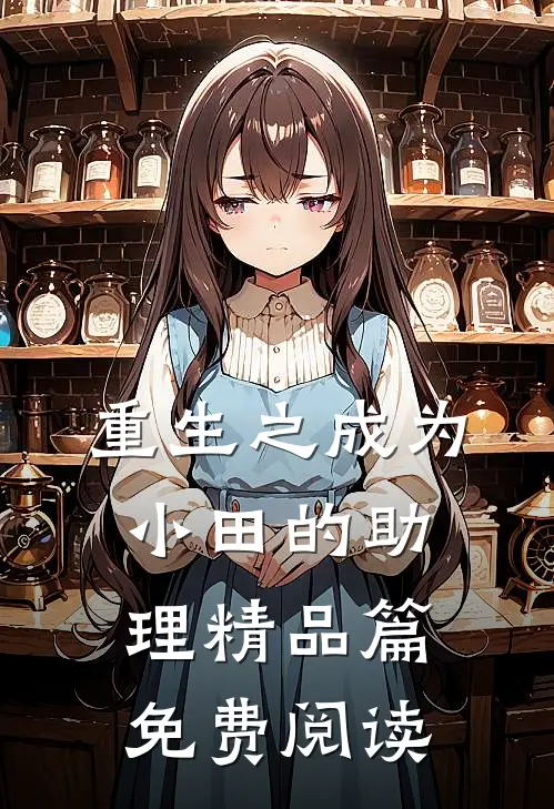 重生之成为小田的助理精品篇免费阅读