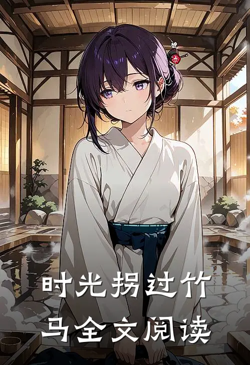 时光拐过竹马全文阅读