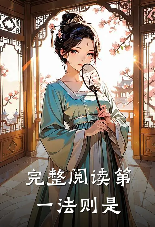 完整阅读第一法则是