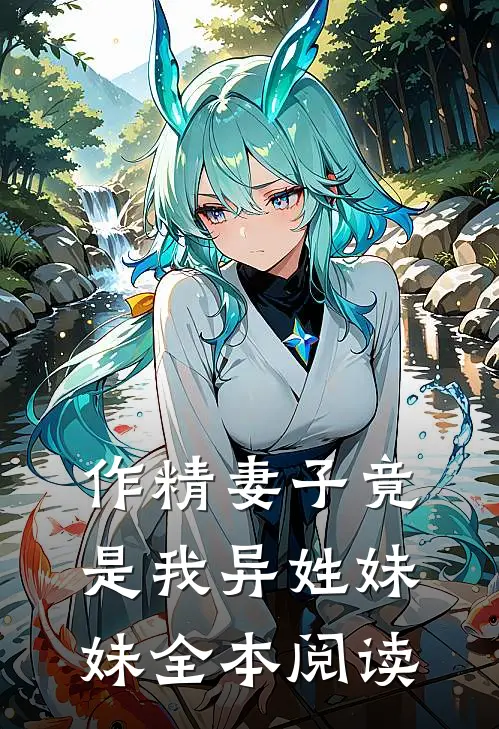 作精妻子竟是我异姓妹妹全本阅读