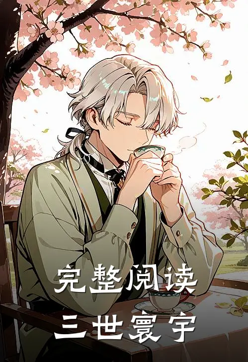 完整阅读三世寰宇
