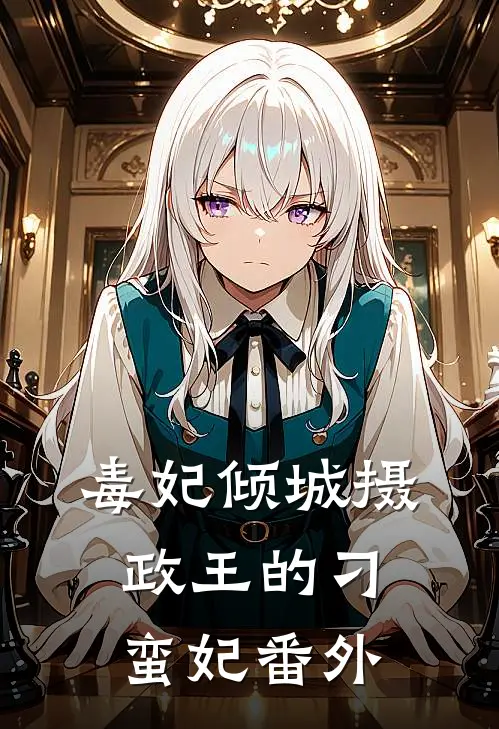 毒妃倾城摄政王的刁蛮妃番外