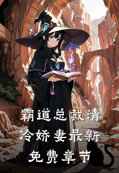 霸道总裁清冷娇妻最新免费章节