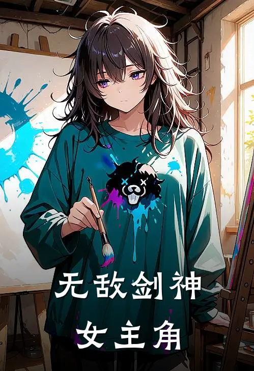 无敌剑神女主角