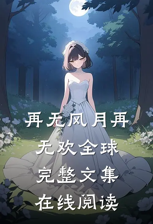 再无风月再无欢全球完整文集在线阅读