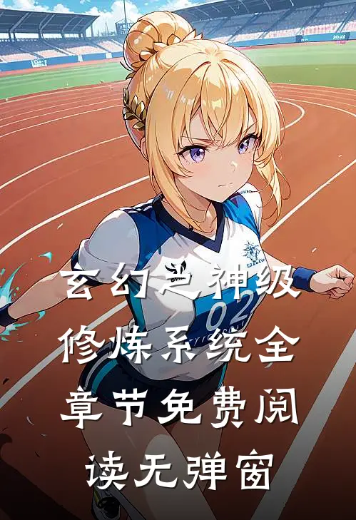 玄幻之神级修炼系统全章节免费阅读无弹窗