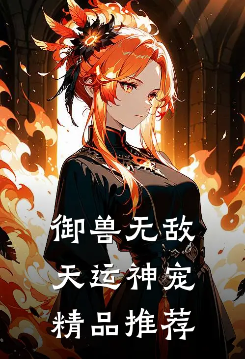 御兽无敌天运神宠精品推荐