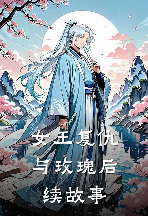 女王复仇与玫瑰后续故事
