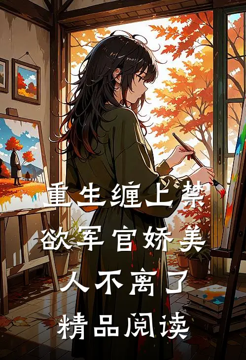 重生缠上禁欲军官娇美人不离了精品阅读