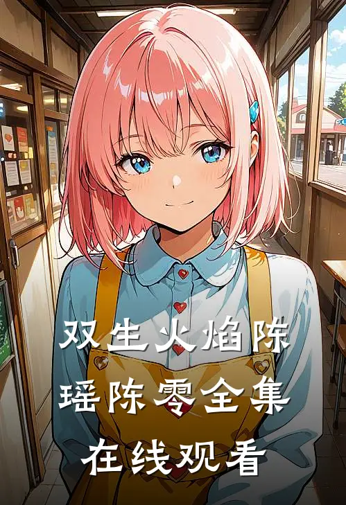 双生火焰陈瑶陈零 全集在线观看