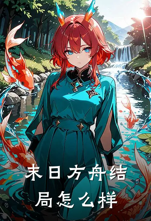 末日方舟结局怎么样