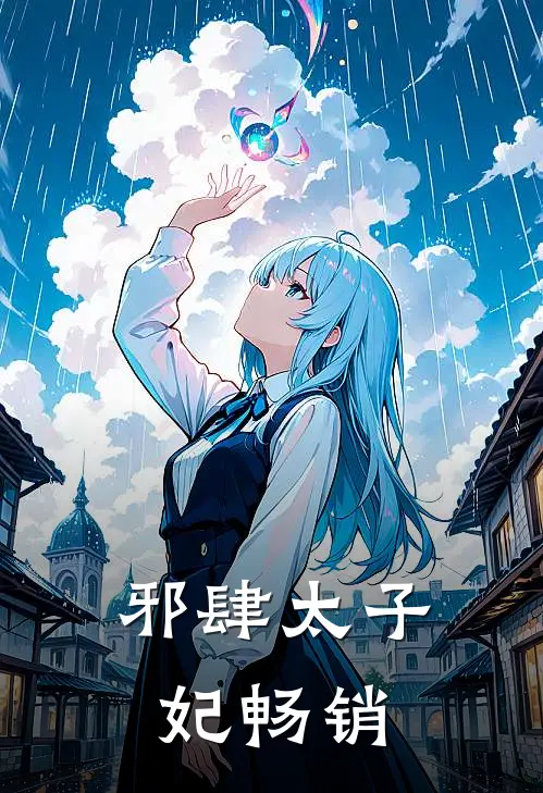邪肆太子妃畅销