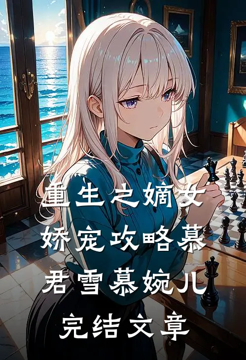 重生之嫡女娇宠攻略慕君雪慕婉儿完结文章