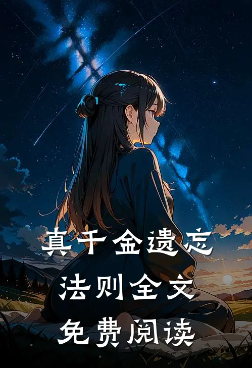 真千金遗忘法则全文免费阅读