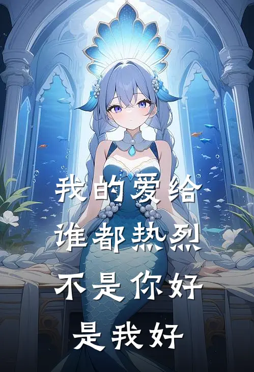 我的爱给谁都热烈,不是你好是我好