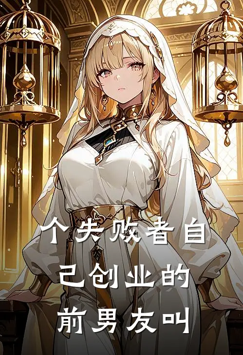 个失败者自己创业的前男友叫