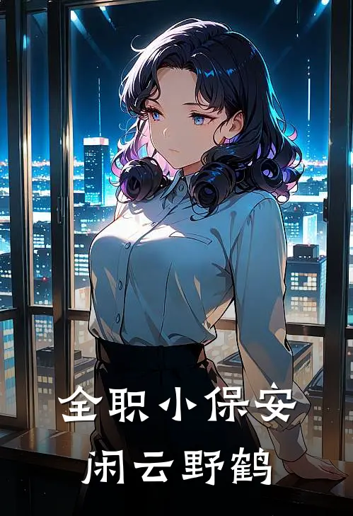 全职小保安 闲云野鹤