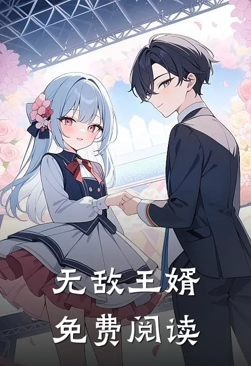无敌王婿免费阅读