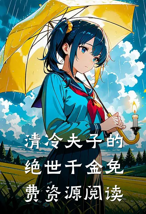 清冷夫子的绝世千金免费资源阅读