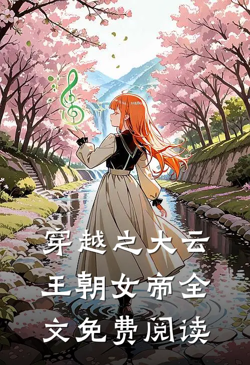 穿越之大云王朝女帝全文免费阅读