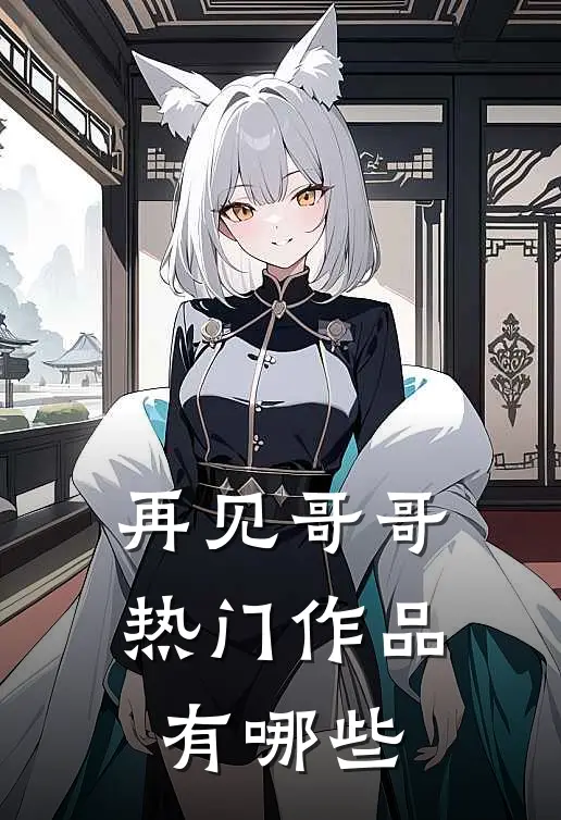 再见哥哥热门作品有哪些