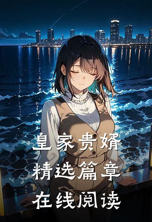 皇家贵婿精选篇章在线阅读