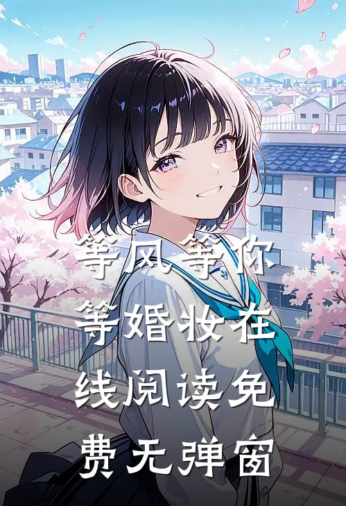 等风等你等婚妆在线阅读免费无弹窗