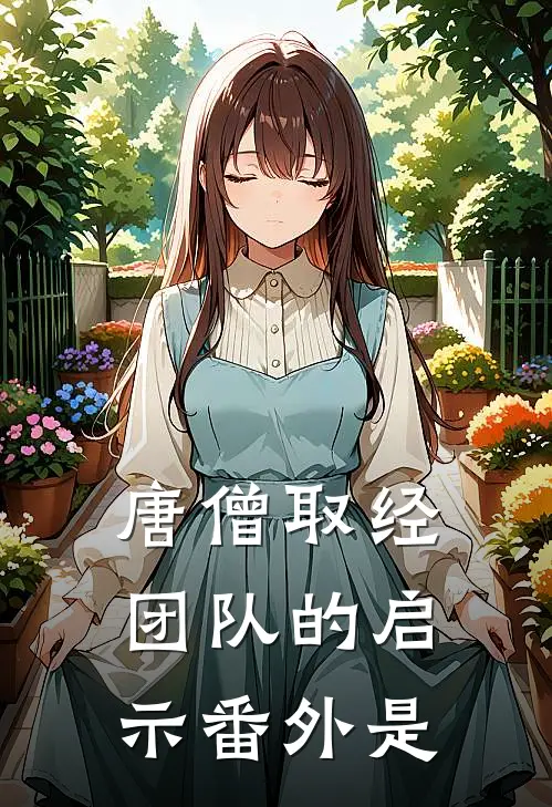 唐僧取经团队的启示 番外是