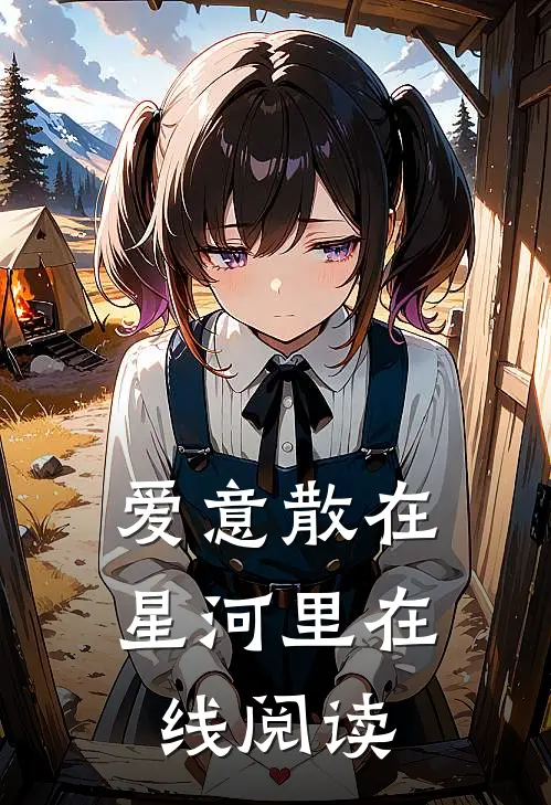 爱意散在星河里在线阅读