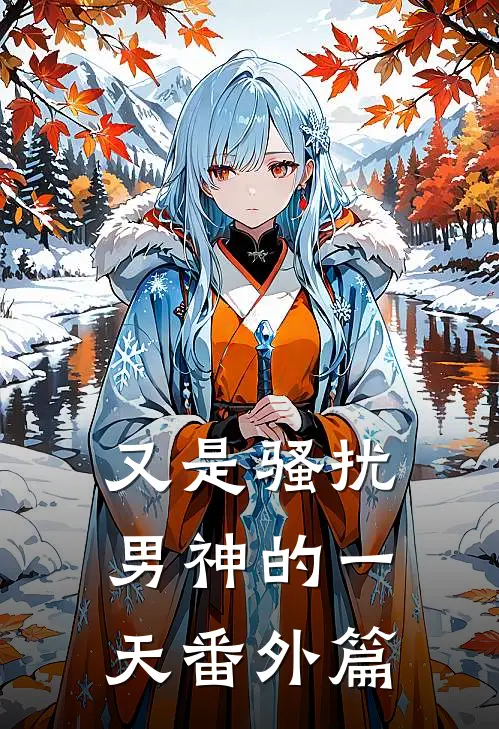 又是骚扰男神的一天 番外篇