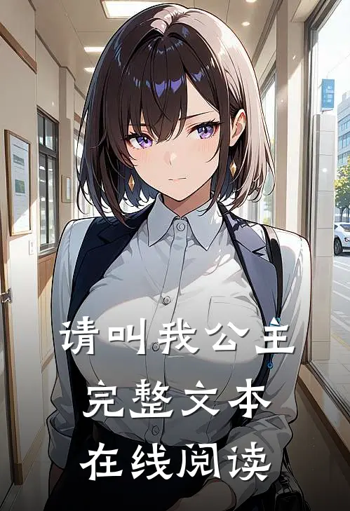 请叫我公主完整文本在线阅读
