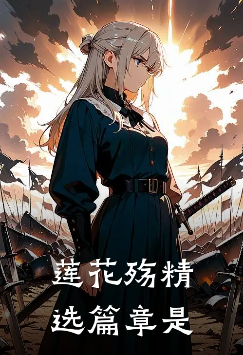 莲花殇精选篇章是