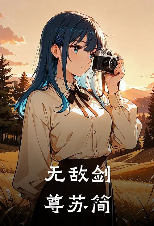 无敌剑尊苏简