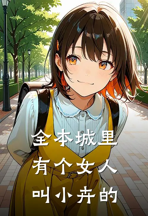 全本城里有个女人叫小卉的