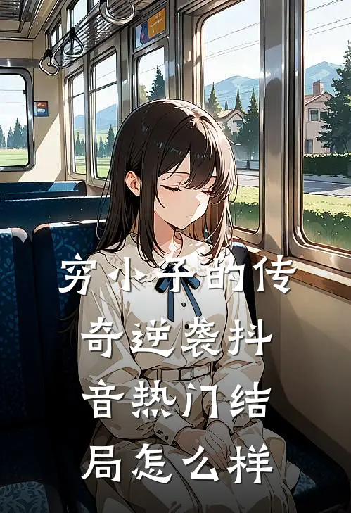 穷小子的传奇逆袭抖音热门结局怎么样