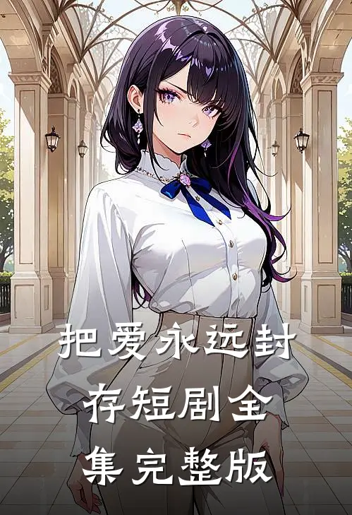把爱永远封存短剧全集完整版