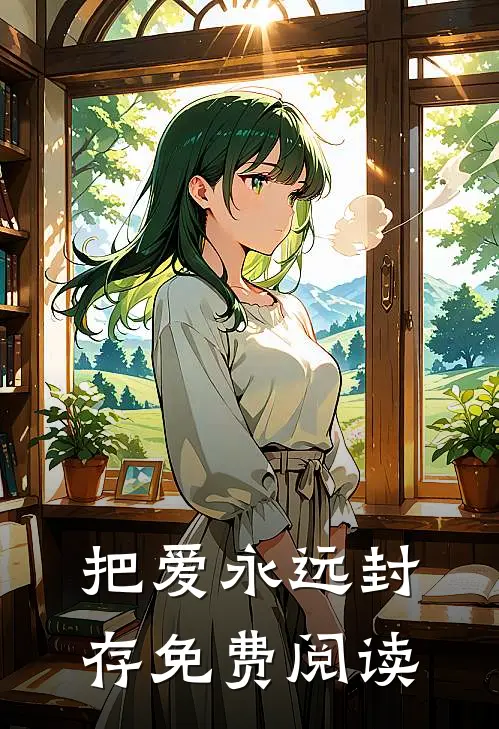 把爱永远封存免费阅读