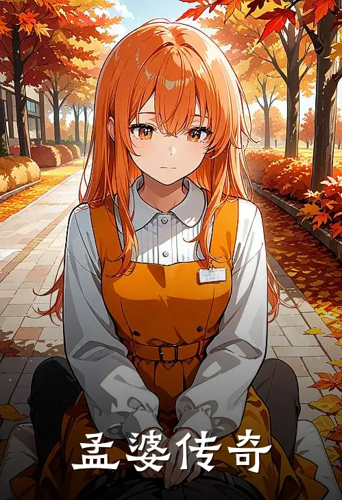 孟婆传奇