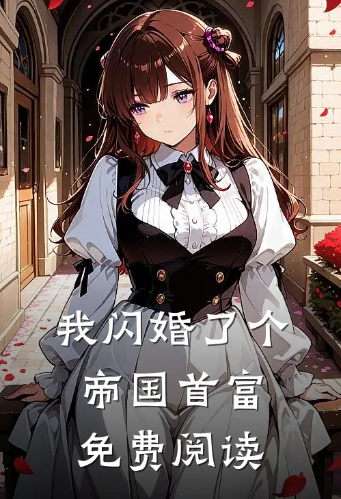 我闪婚了个帝国首富免费阅读