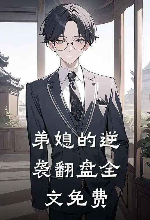 弟媳的逆袭翻盘全文免费