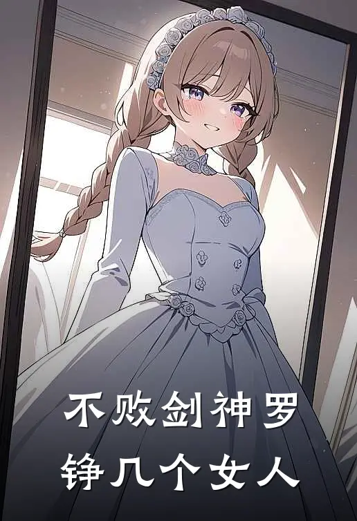 不败剑神罗铮几个女人