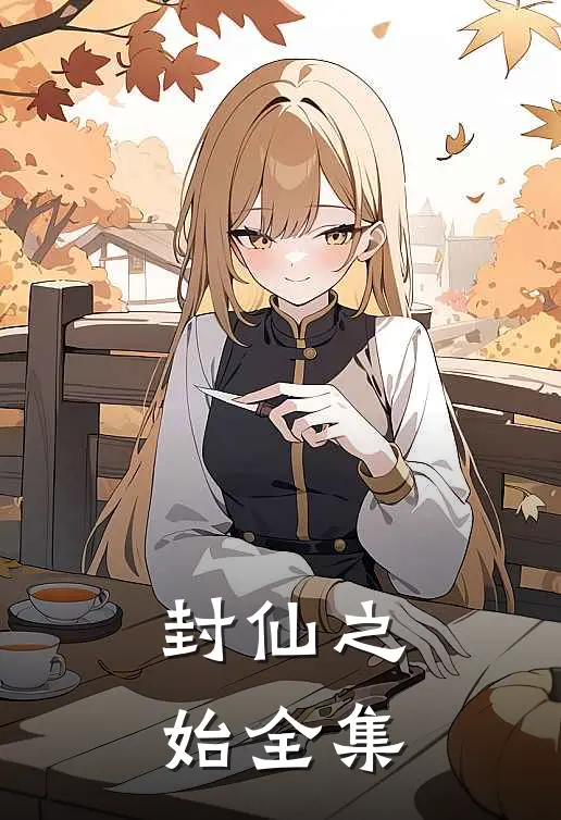 封仙之始全集