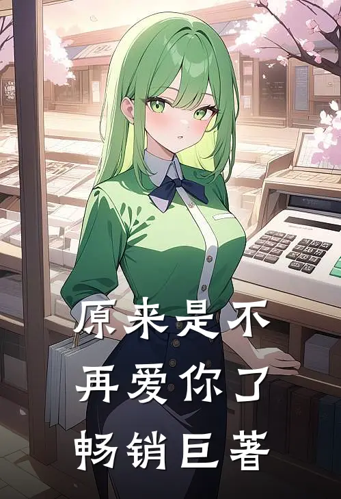原来是不再爱你了畅销巨著