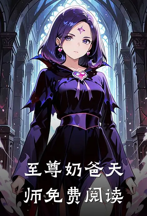 至尊奶爸天师免费阅读