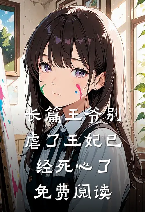 长篇王爷别虐了王妃已经死心了免费阅读