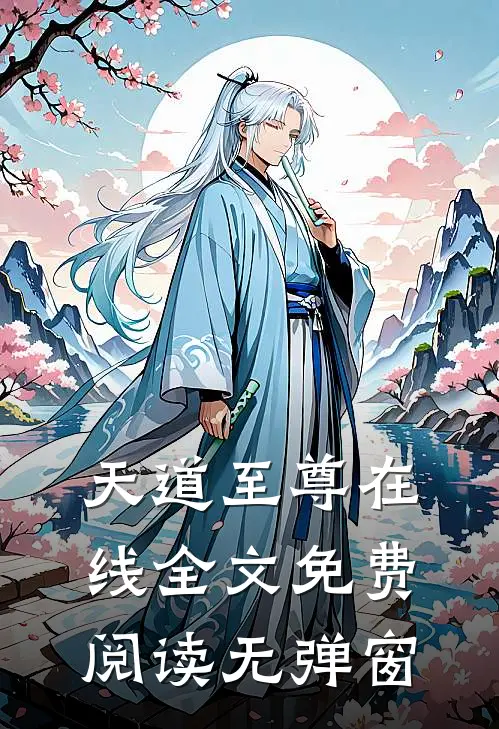 天道至尊在线全文免费阅读无弹窗